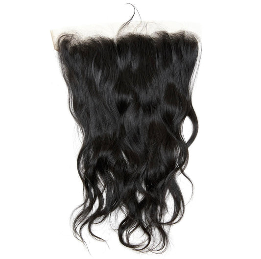 Virgin Lace Frontals